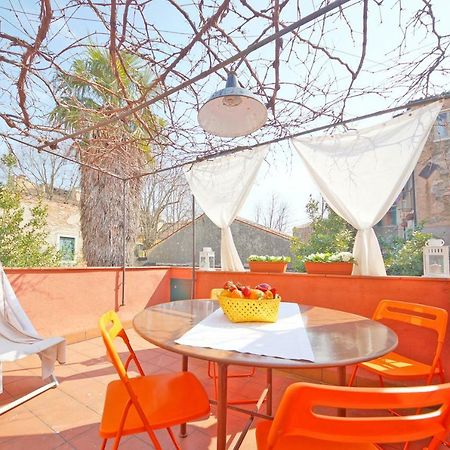 Dolcevita Apartments N 241 البندقية المظهر الخارجي الصورة
