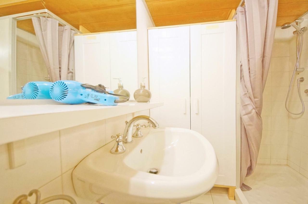 Dolcevita Apartments N 241 البندقية المظهر الخارجي الصورة