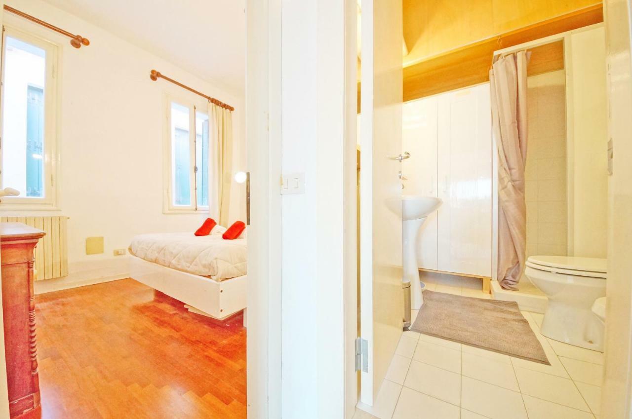 Dolcevita Apartments N 241 البندقية المظهر الخارجي الصورة