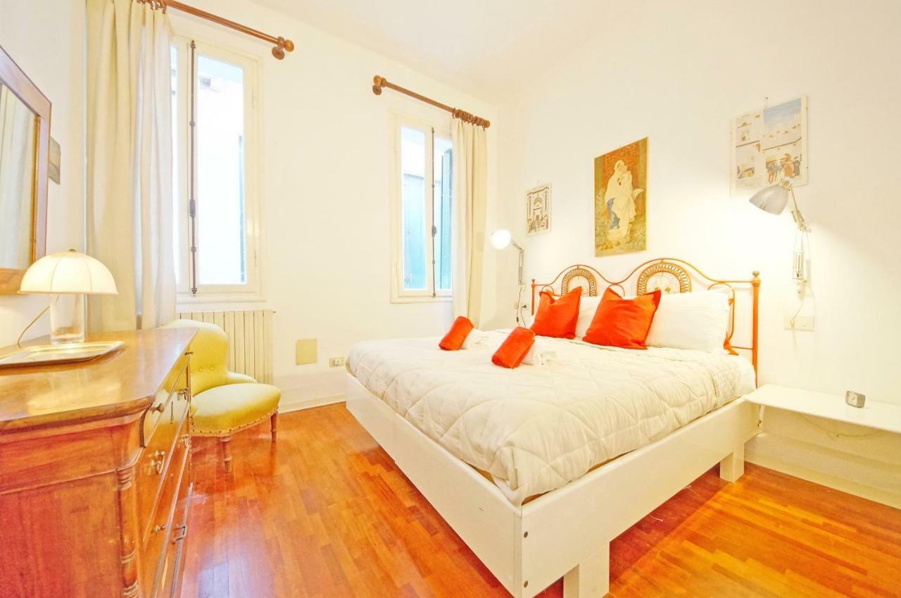 Dolcevita Apartments N 241 البندقية المظهر الخارجي الصورة