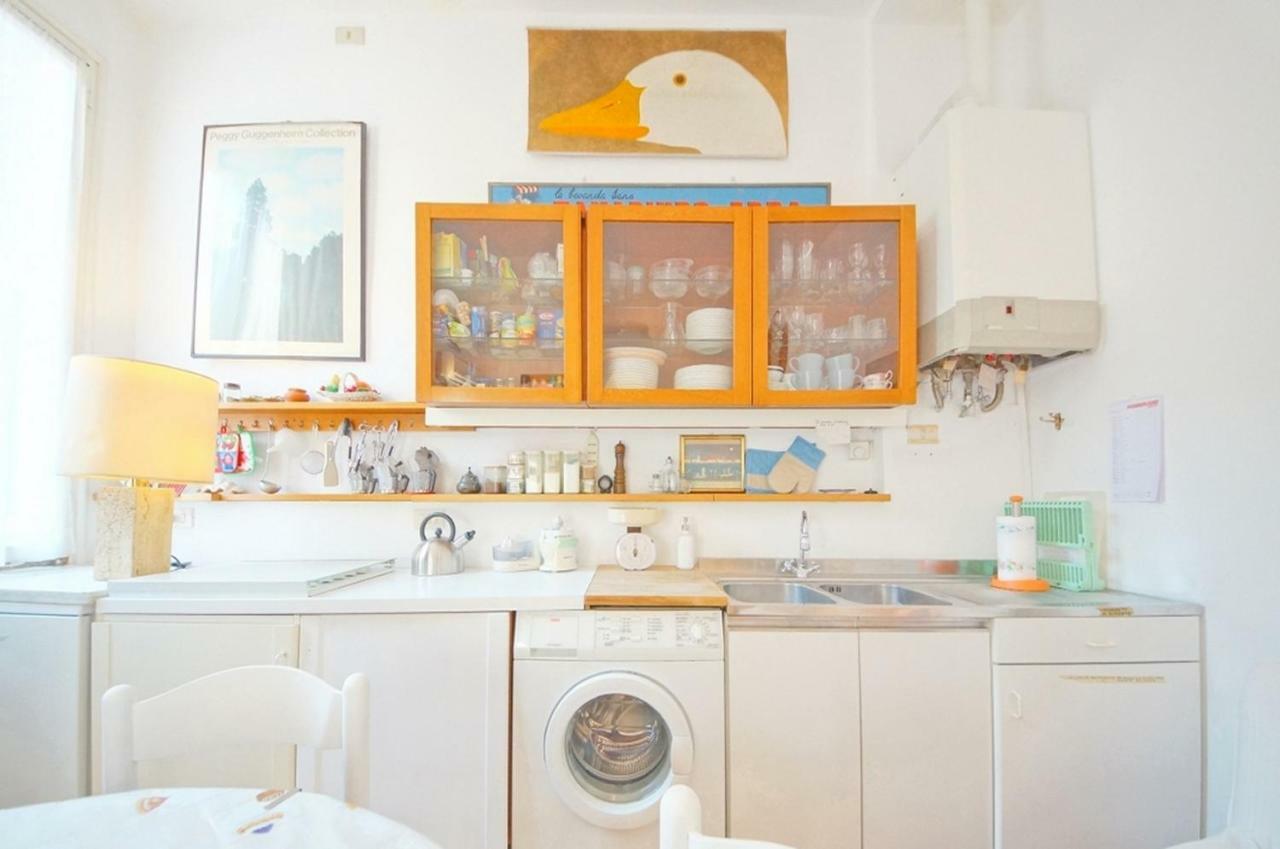 Dolcevita Apartments N 241 البندقية المظهر الخارجي الصورة