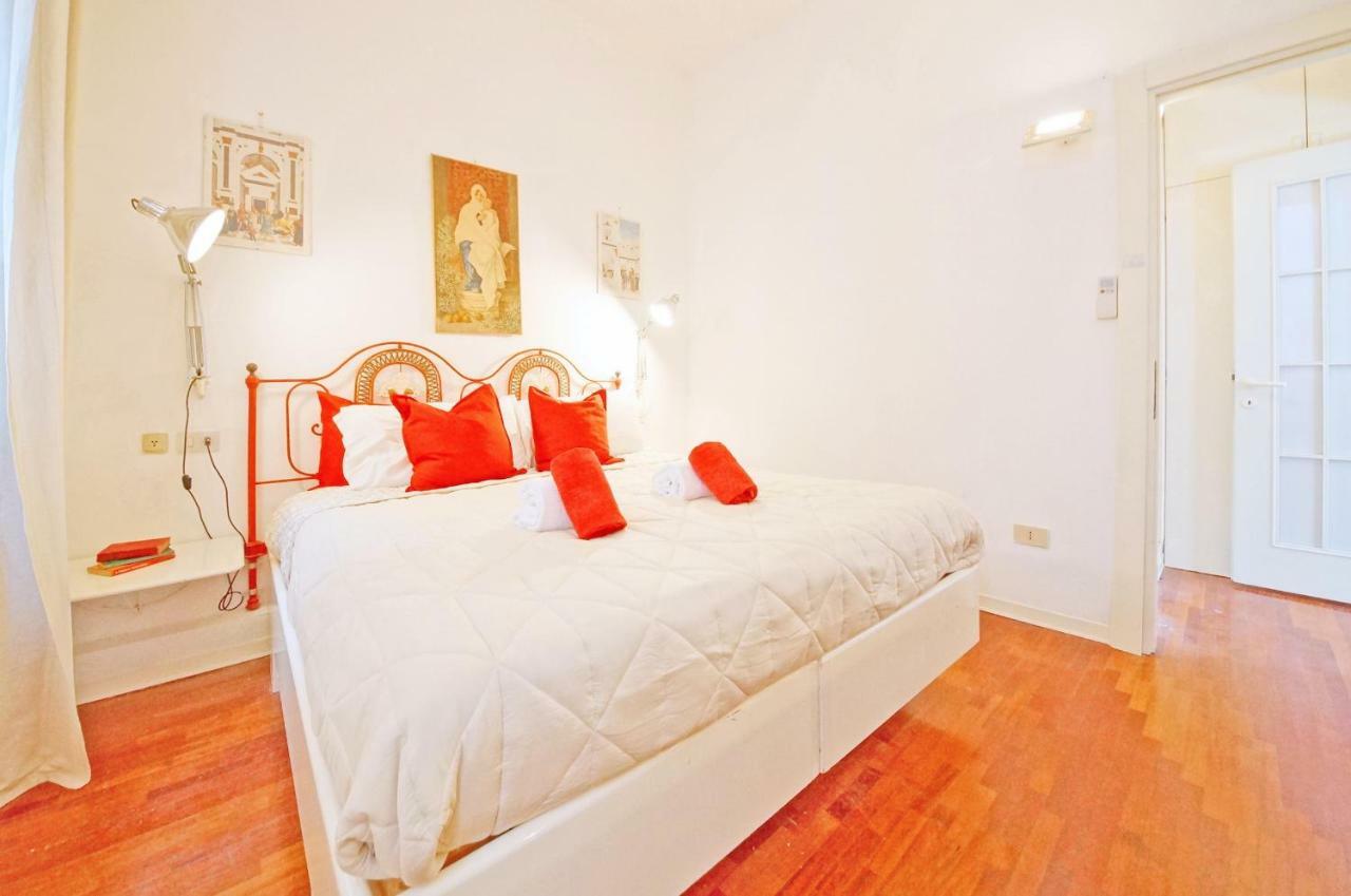 Dolcevita Apartments N 241 البندقية المظهر الخارجي الصورة